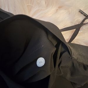 Lululemon windbreaker pants size xxl